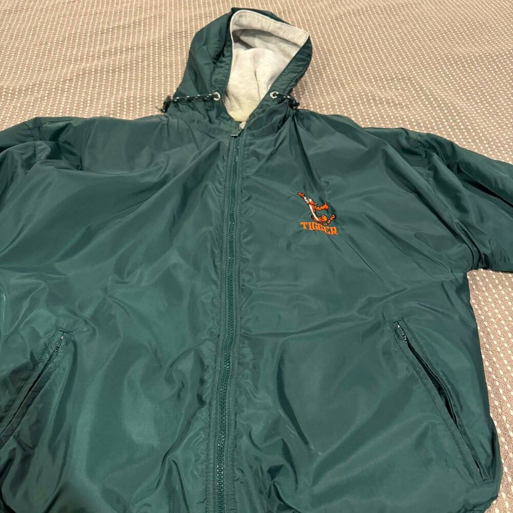 Tigger Jacket - Picture 4 of 4